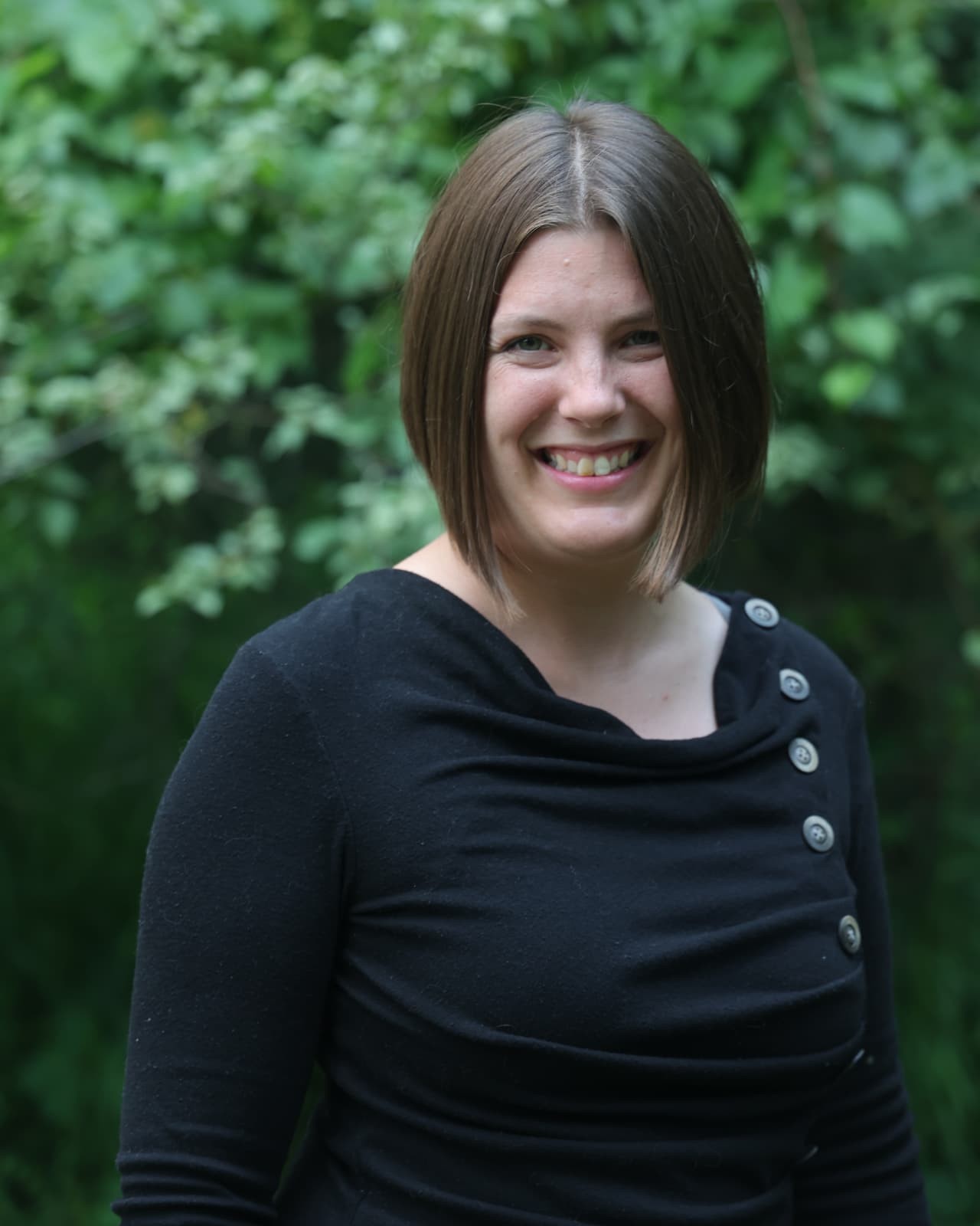 Amanda McKee, Real Estate Agent and Head of Marketing
