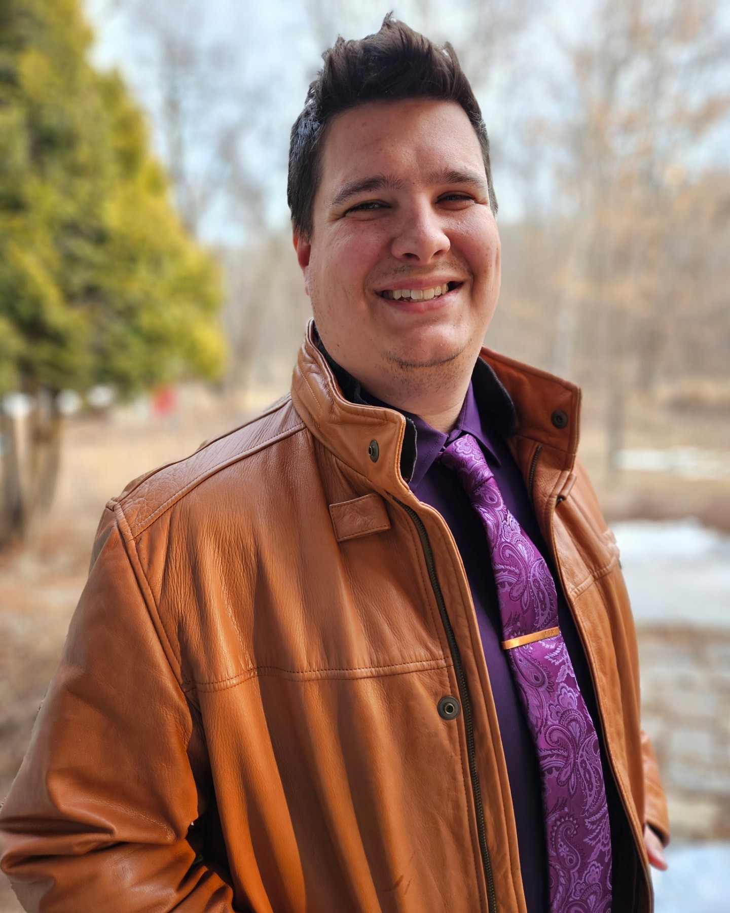Alex McKee, Team Lead and Real Estate Agent