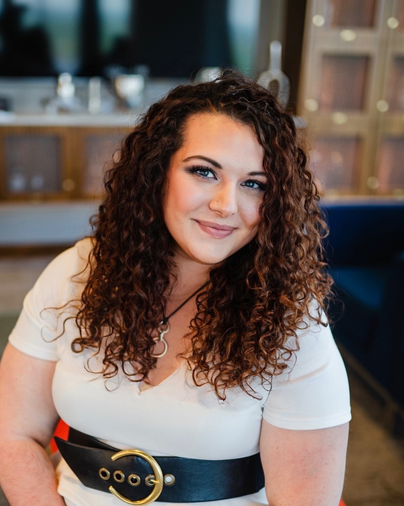 Rachel Markuson, Licensed Transaction Manager