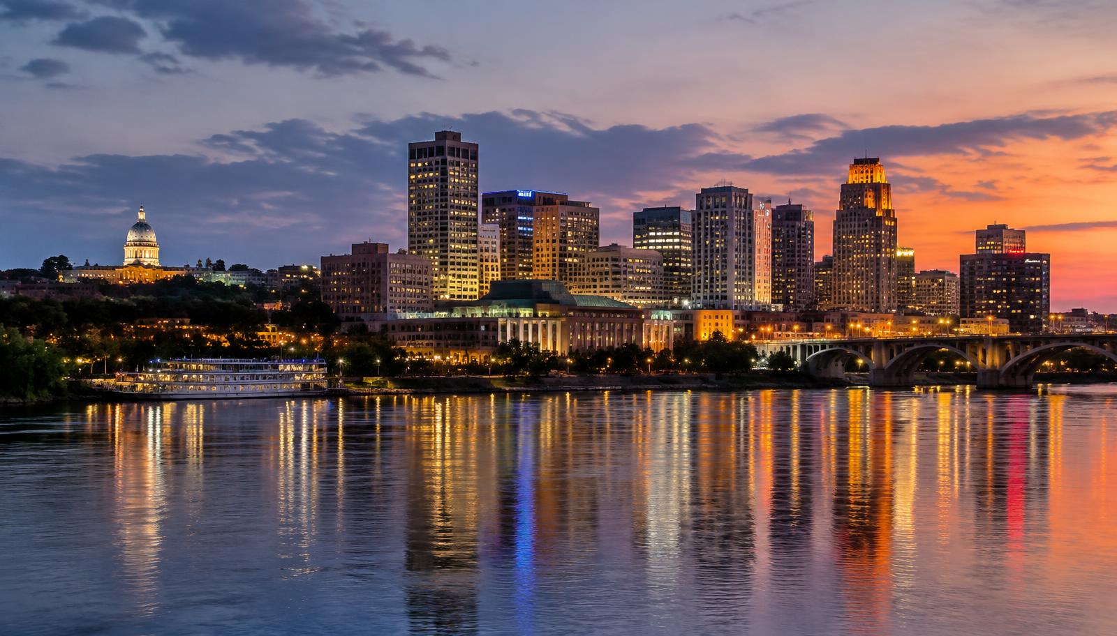 Twin Cities Metro real estate